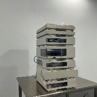 Agilent Technologies 1100 Series G1322A/11A/29A/30B/16A/14A HPLC image 0